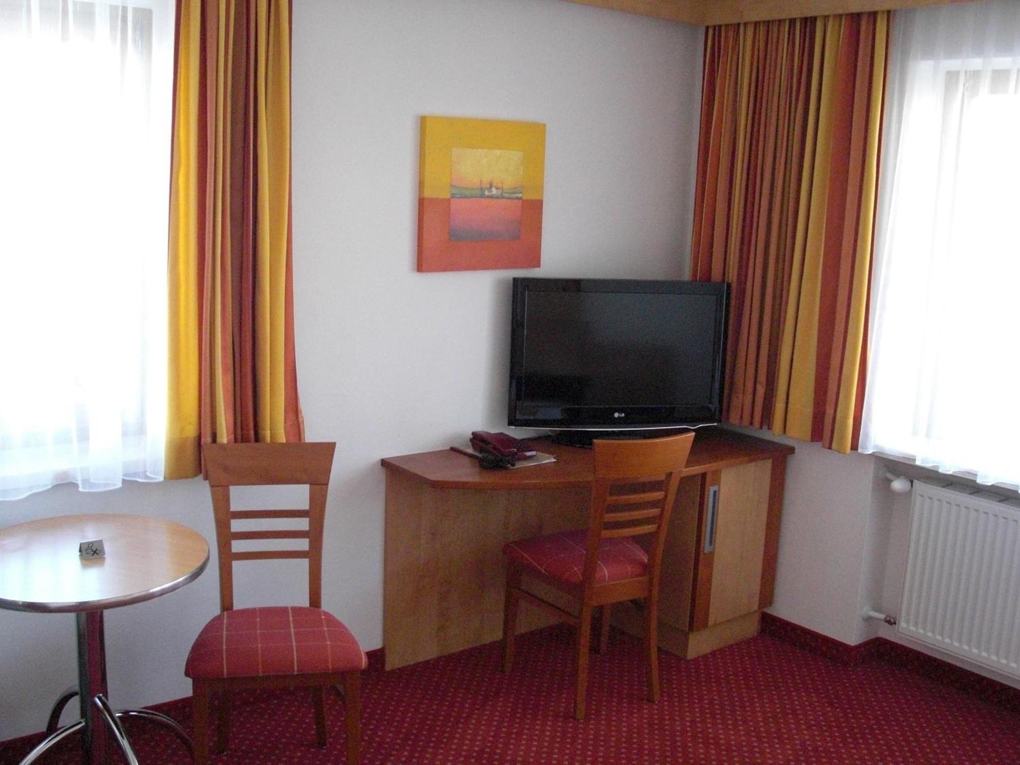 זאלבך הינטרגלם Hotel-Pension Flora חדר תמונה